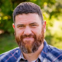 Oregon Department of Education, Youth Development Division Employee Paul Sell's profile photo