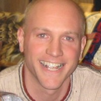 Spendayearwithjesus Employee Dan Pfeifer's profile photo