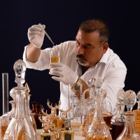 Pana Dora Sweden Employee Ibrahim al Zouabi's profile photo