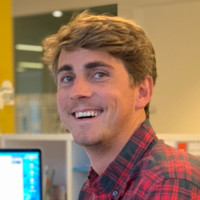 Paramount Employee George Powell's profile photo