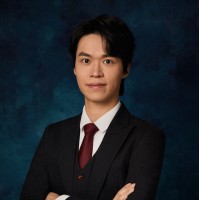 Judiciary Employee Thomas Lam's profile photo