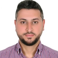 Jamal Odeh Email & Phone Number