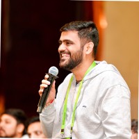 OmnePresent Technologies Employee Krunal Vyas's profile photo