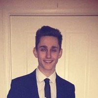 Infinity Business Systems Ltd Employee Jake Collins's profile photo