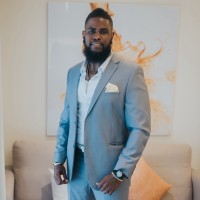 Recordian Employee Demarco Foster's profile photo