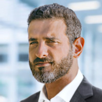 KIB GROUP Employee Jan Schneider's profile photo