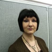 Glenview Public Library Employee Deena Butta's profile photo