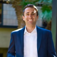 Echo West Capital Advisors Employee Ryan Moroney's profile photo