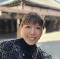 ASTRI - Hong Kong Applied Science and Technology Research Institute Employee Ines Chin's profile photo