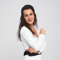 Olka Spor Malzemeleri Tic. A.Ş Employee Ebru Savur's profile photo