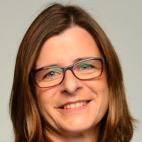 Österreichische Post AG Employee Gabriele Meier's profile photo