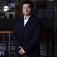 University of Maryland Recreation & Wellness (RecWell) Employee Maximo Reyes-Maldonado's profile photo