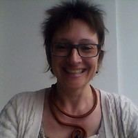 Chantal Dekimpe Email