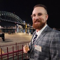 HotCopper Employee Isaac McIntyre's profile photo