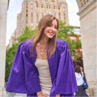 Maisonette Employee Anzhelika Eremeevskaia's profile photo
