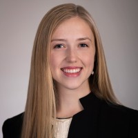 Notch Partners Employee Hannah Griffin's profile photo