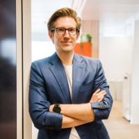 BDO Cynex Employee Yannick Vanvoorden's profile photo