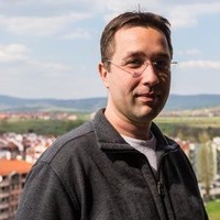 Filozofski fakultet u Nišu Employee Dusan Vuckovic's profile photo
