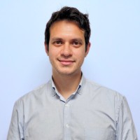Fairbrics Employee Victor Baldim's profile photo