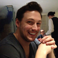 the LEGO Group Employee Ryan Cutter's profile photo