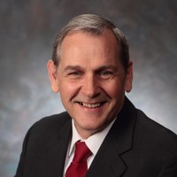 Blue River Financial Group Employee Bruce Meyer's profile photo