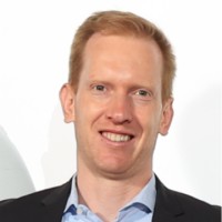 Bizerba Employee Jan Zweerink's profile photo