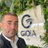 Gioia Spa Employee Raffaele Gatta's profile photo