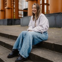 PixelX Employee Chantal Rebers's profile photo