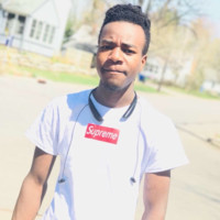 J&J Distributing Employee Mugisho Ntibonera's profile photo
