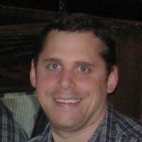 Gamieon, Inc. Employee Christopher Haag's profile photo