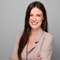 Lexington Park Real Estate Capital Inc. Employee Rebecca Morrison's profile photo