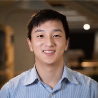 JGSPM Employee Daniel Wang's profile photo