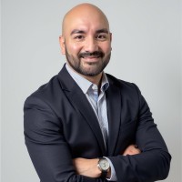 Vertriax Security Solutions Employee Carlos Mutis's profile photo