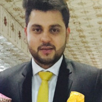 Axis Bank Employee Kunal Bahl's profile photo