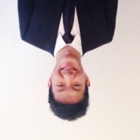 Blackstone Employee Brian Chen's profile photo