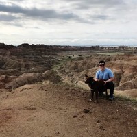 Balfurd Linen & Uniform Service Employee Seth Weaver's profile photo