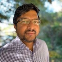 Stealth Employee Satish Mohan's profile photo