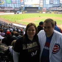 St. Coletta of Wisconsin Employee Briana Carlton's profile photo