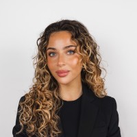 Weya Employee Emelie Battah's profile photo