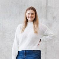 First Gear, Inc. Employee Sophia Sneddon's profile photo