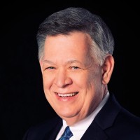 Jackson Dawson Employee Mark Banfield's profile photo