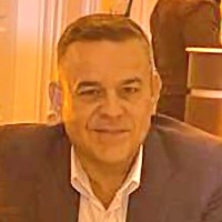 PortMiami Employee Jorge Sariego's profile photo