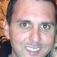 Rack Electric Employee John Mihalko's profile photo