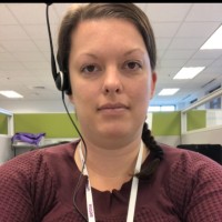 Samantha Thacker Email & Phone Number