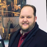 Proportion-Air, Inc. Employee James Spence's profile photo