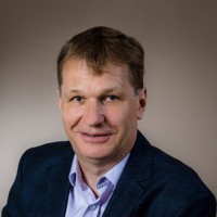 Emkat Solutions Limited Employee Dave Berridge's profile photo