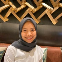 Trapper Employee Firdaus S.'s profile photo
