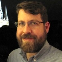 Karbon Employee Matt Blair's profile photo