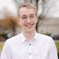 PaHRtners Employee Denis Maindiaux's profile photo