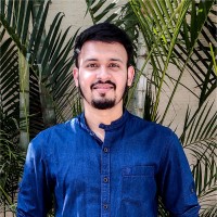 Shivohm Softech Employee Nishant Bhatt's profile photo